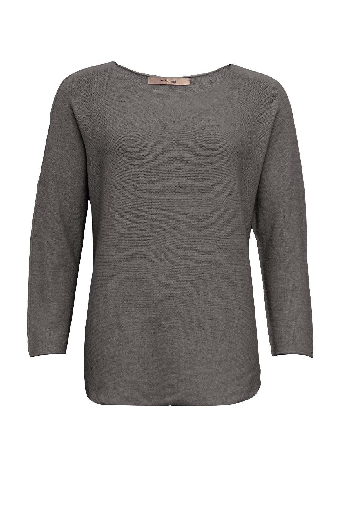 Costamani Jimmy pullover, Grey