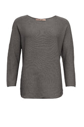 Costamani Jimmy pullover, Grey