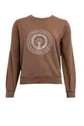 Costamani Preston Sweat, Earth