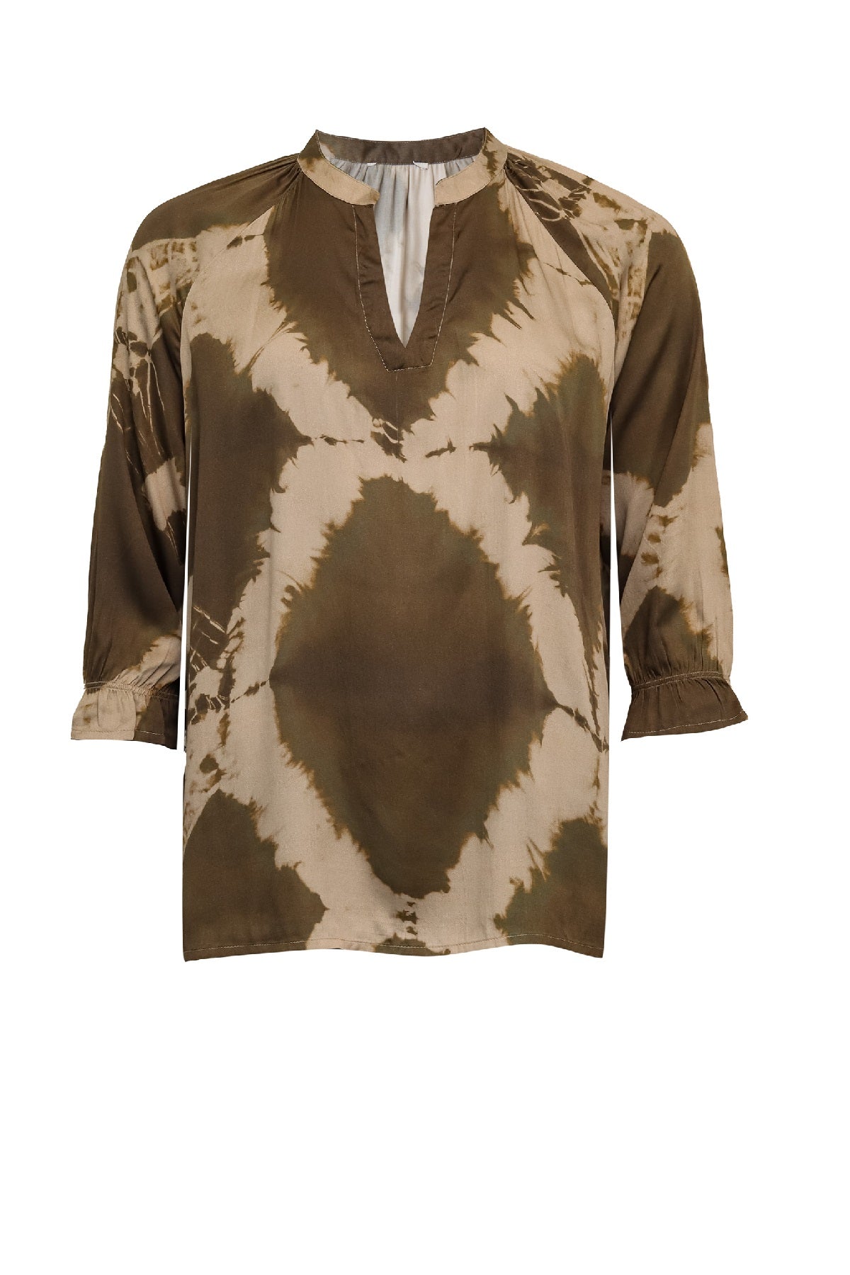 Costamani Vacay Blouse, Blend Mix