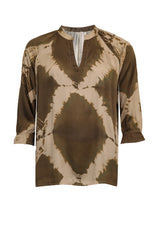 Costamani Vacay Blouse, Blend Mix