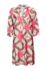 Costamani Barba Dress, Candy Mix