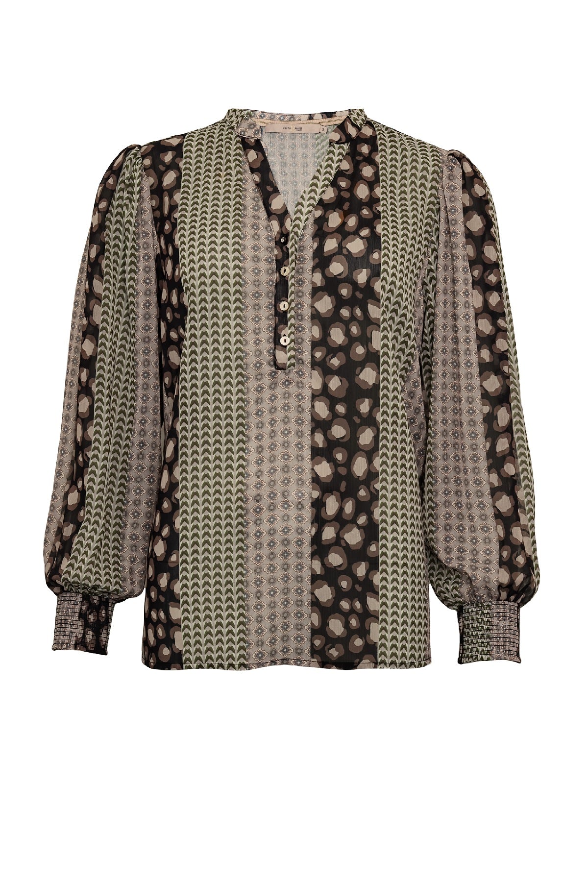 Costamani Aura Shirt, Mix