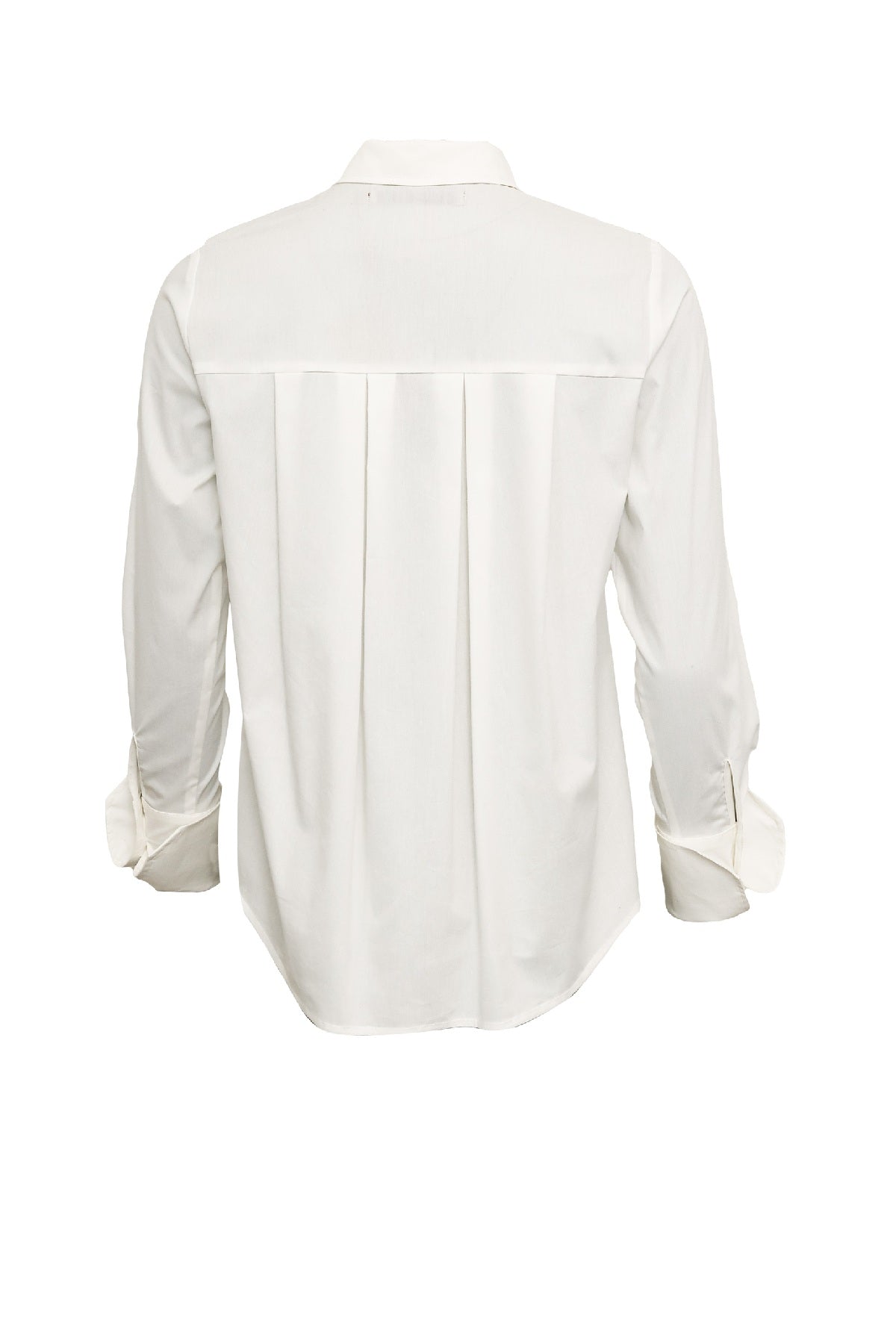 Costamani Love Shirt, White / Grey Love