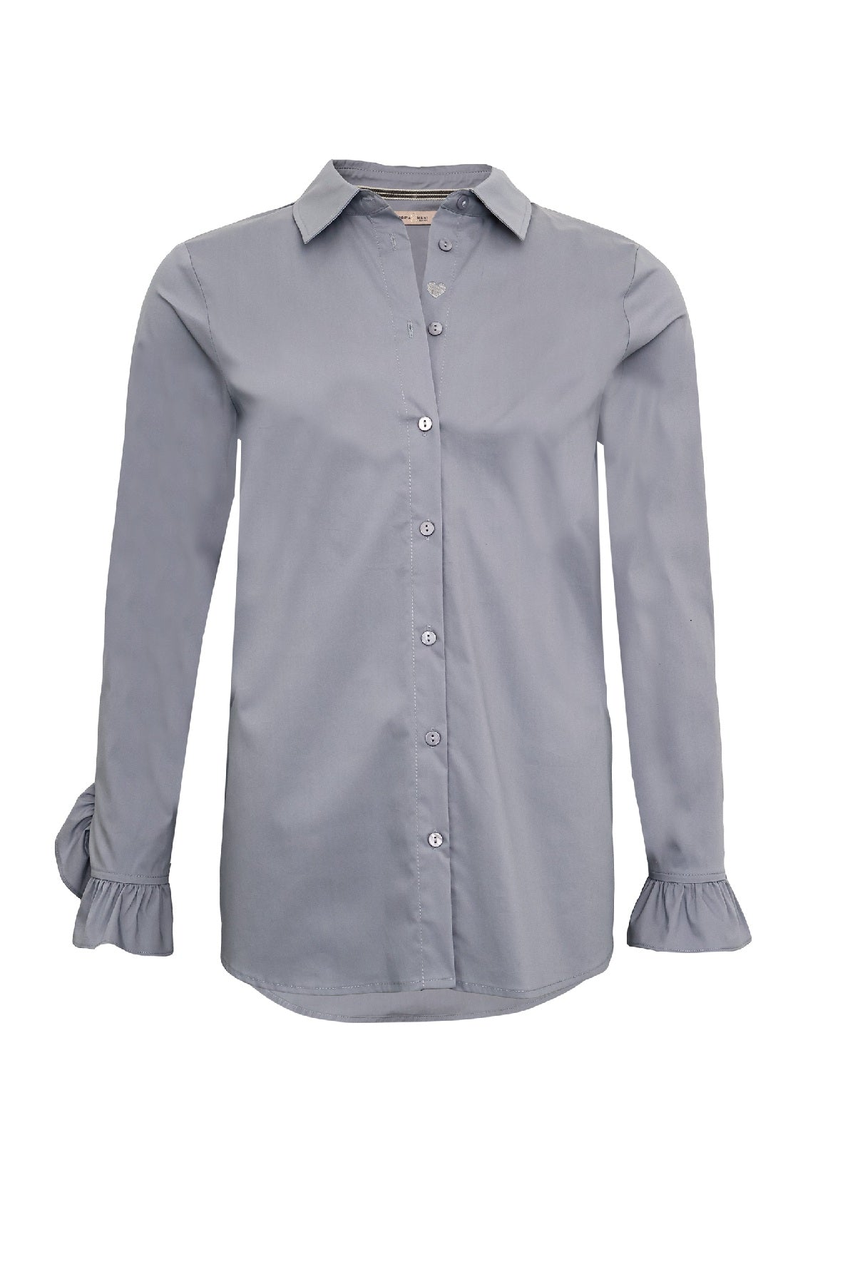 Costamani Bina Shirt, Blue