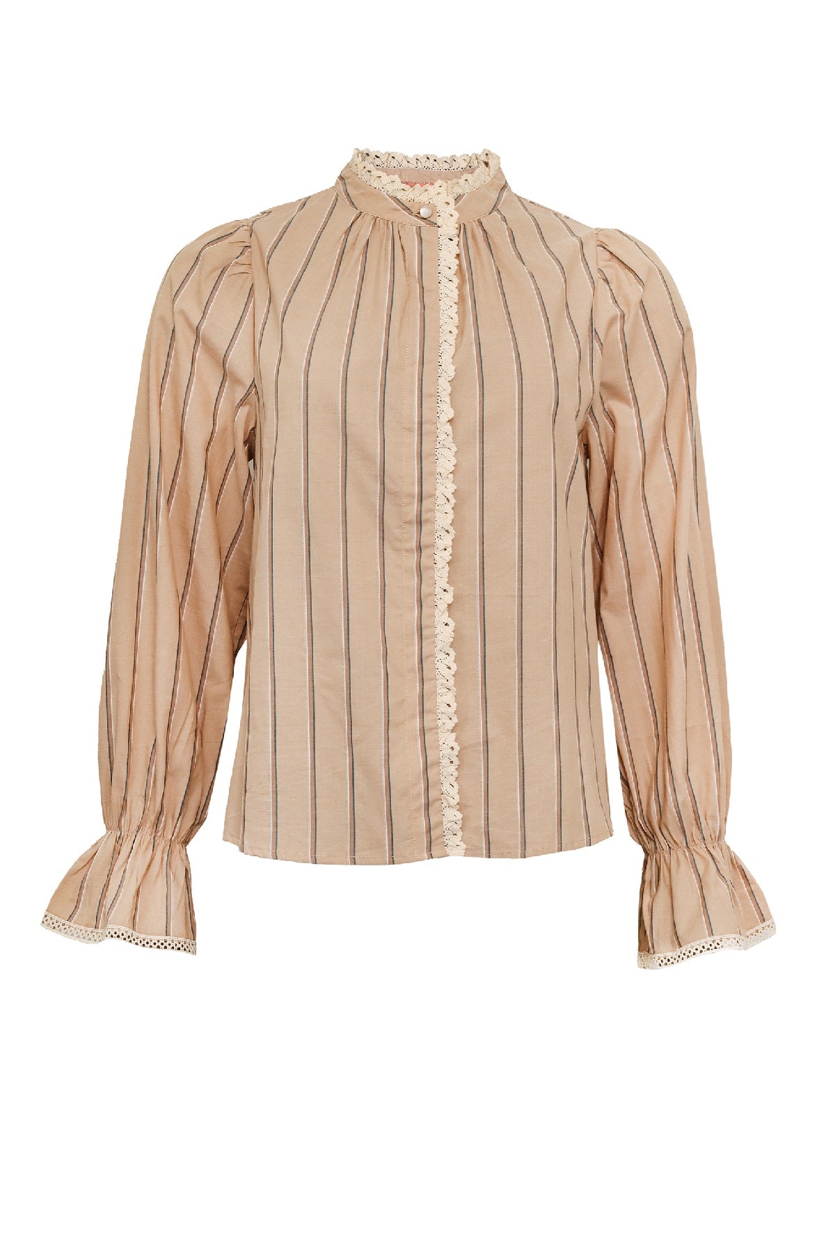 Costamani Cavill Shirt, Blue stripe