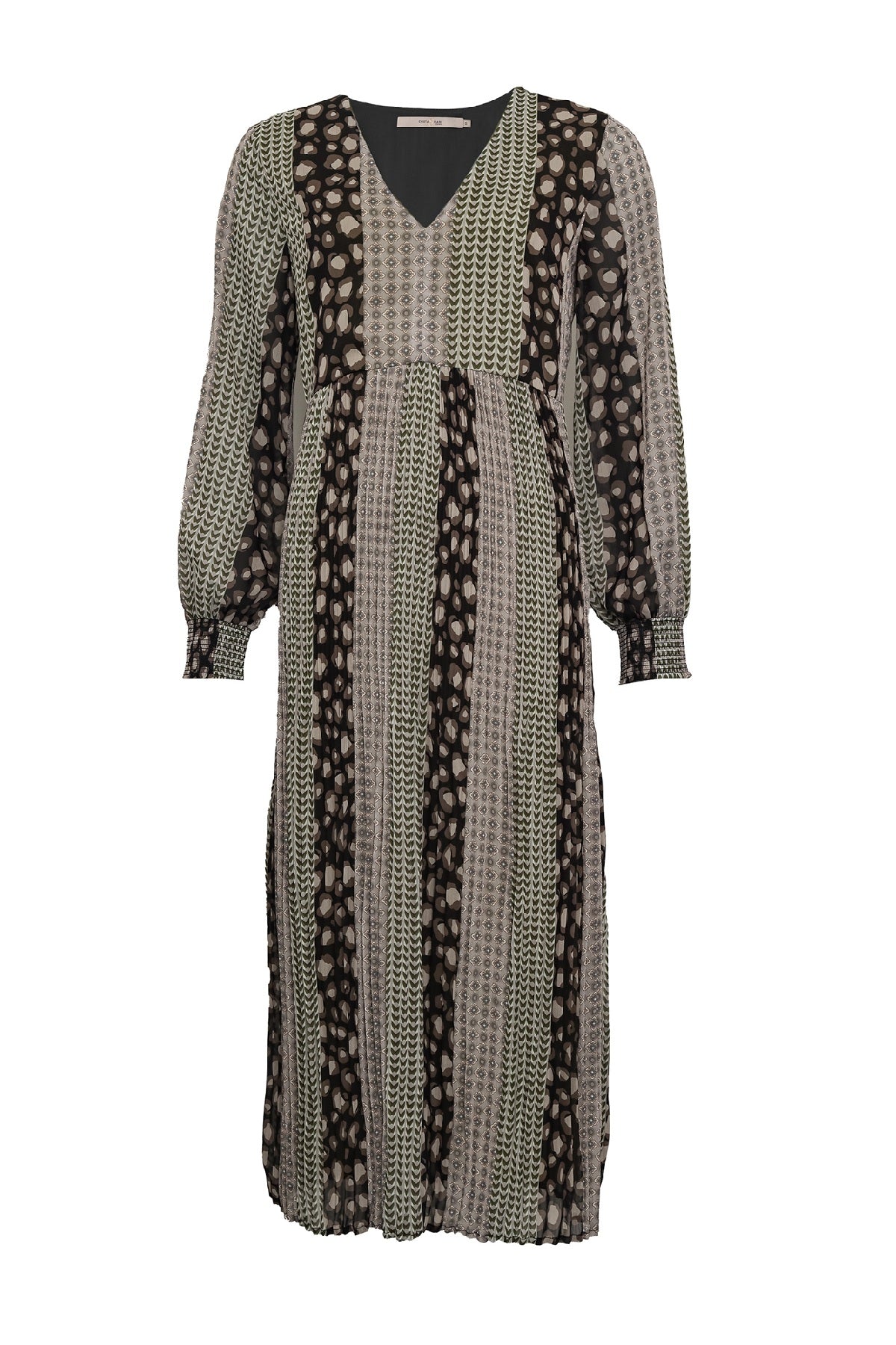 Costamani Aura Dress, Mix
