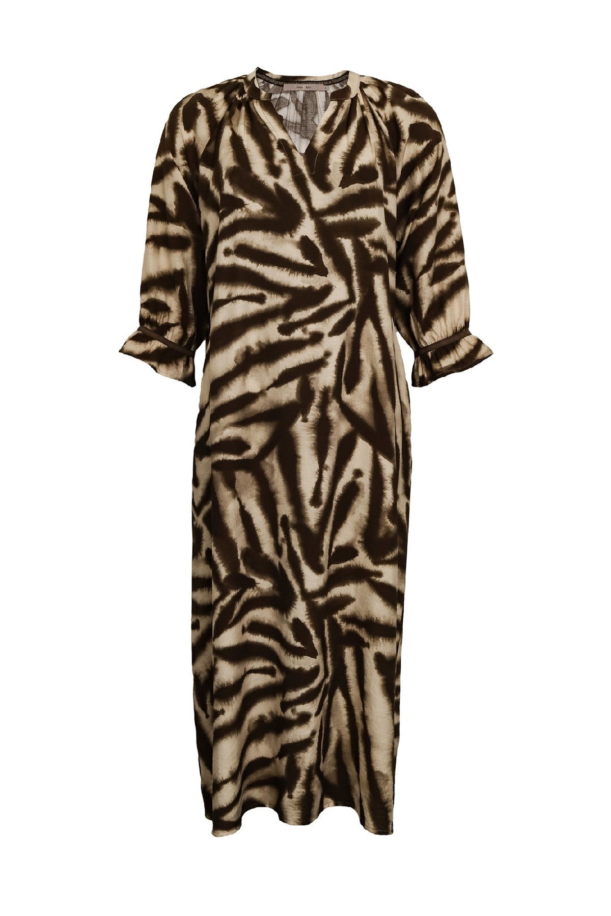 Costamani Smith Dress, Army Mix