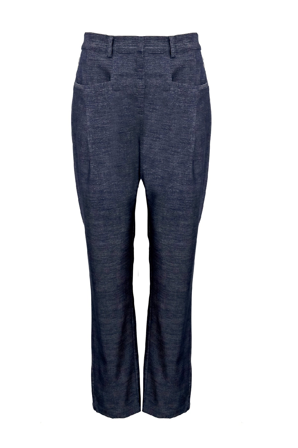 Costamani Hardy Pants, Blue Denim