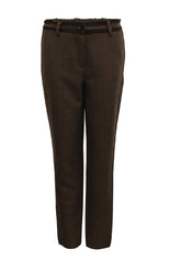 Costamani Rosling Pants, Army/Grey