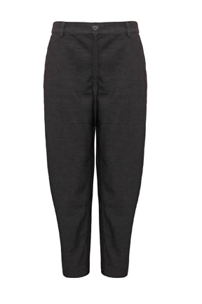 Costamani Madonna Pants,  Black Stripe