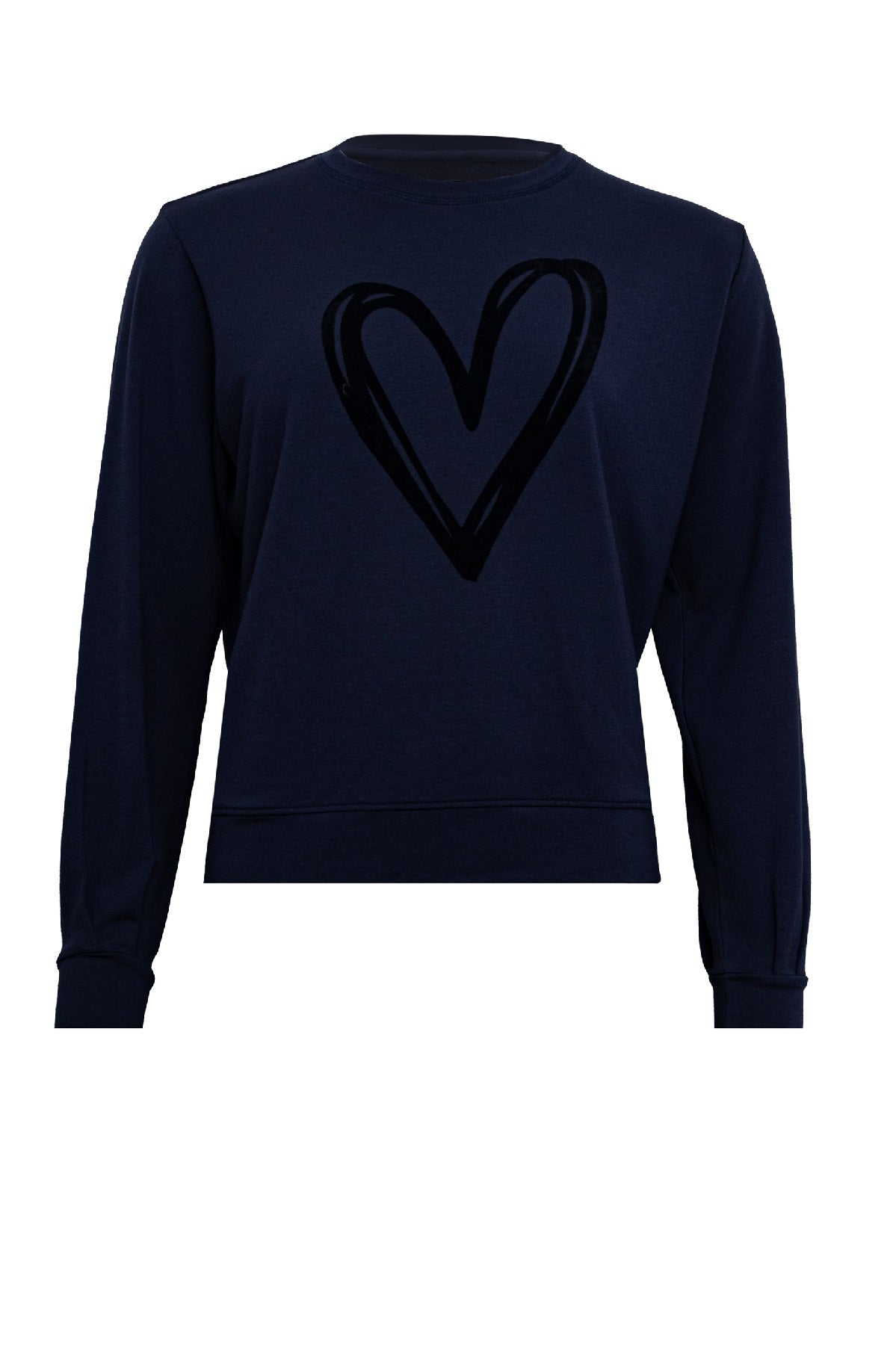 Costamani Heart Sweat, Midnight
