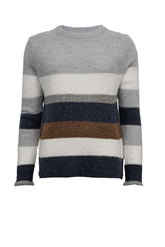 Costamani Deni Pullover,  Blue mix