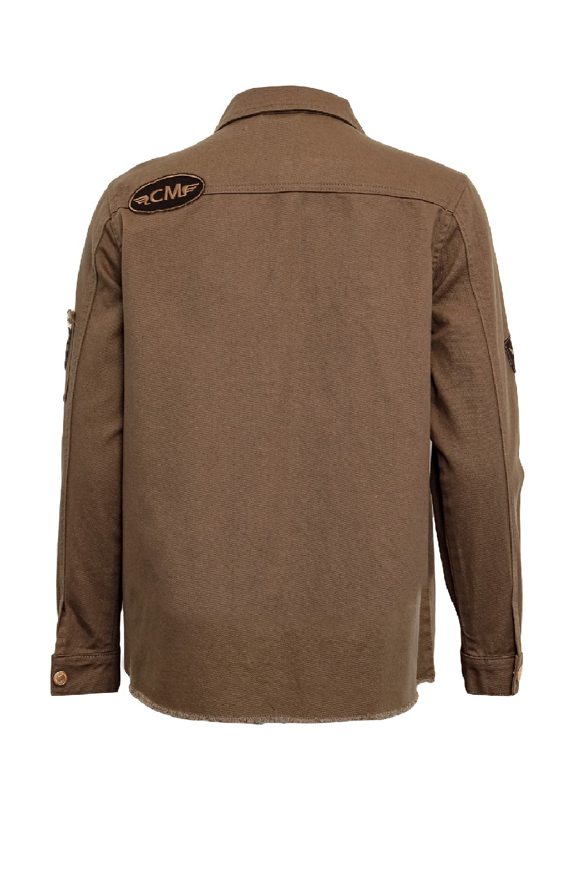Costamani Foxy Jacket, Army