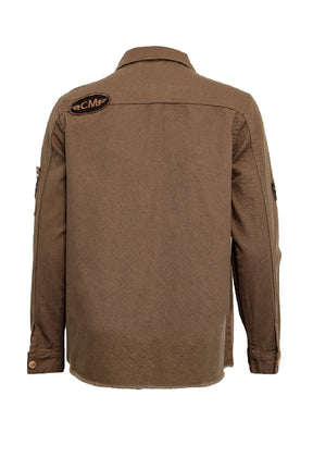 Costamani Foxy Jacket, Army