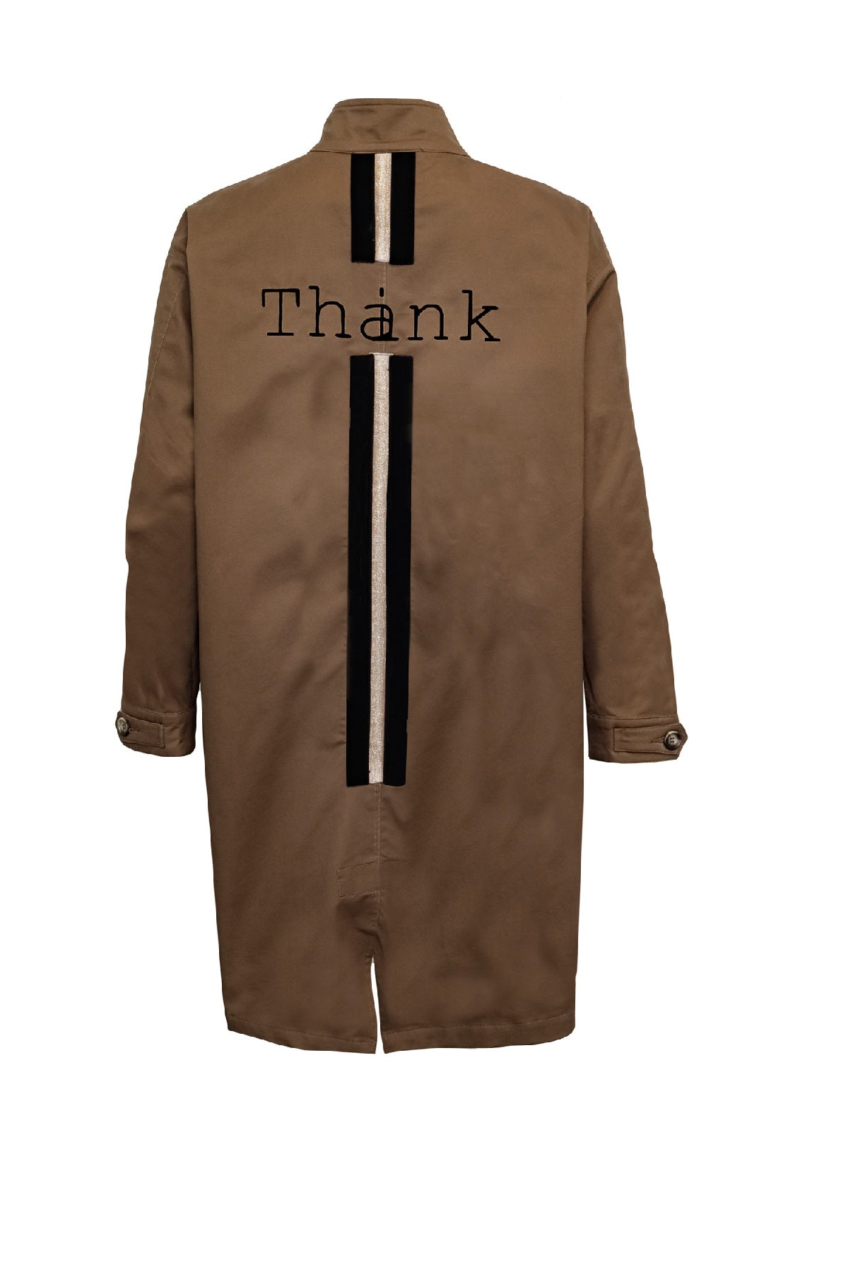 Costamani TT Jacket, Golden sand