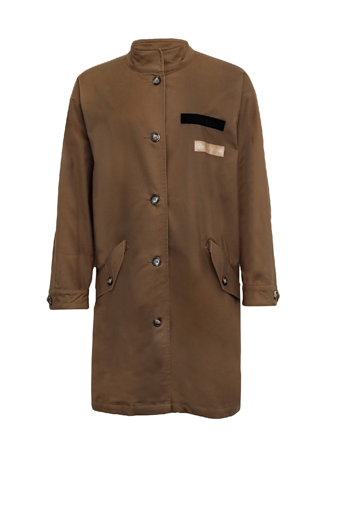 Costamani TT Jacket, Golden sand