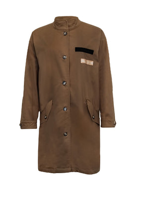 Costamani TT Jacket, Golden sand