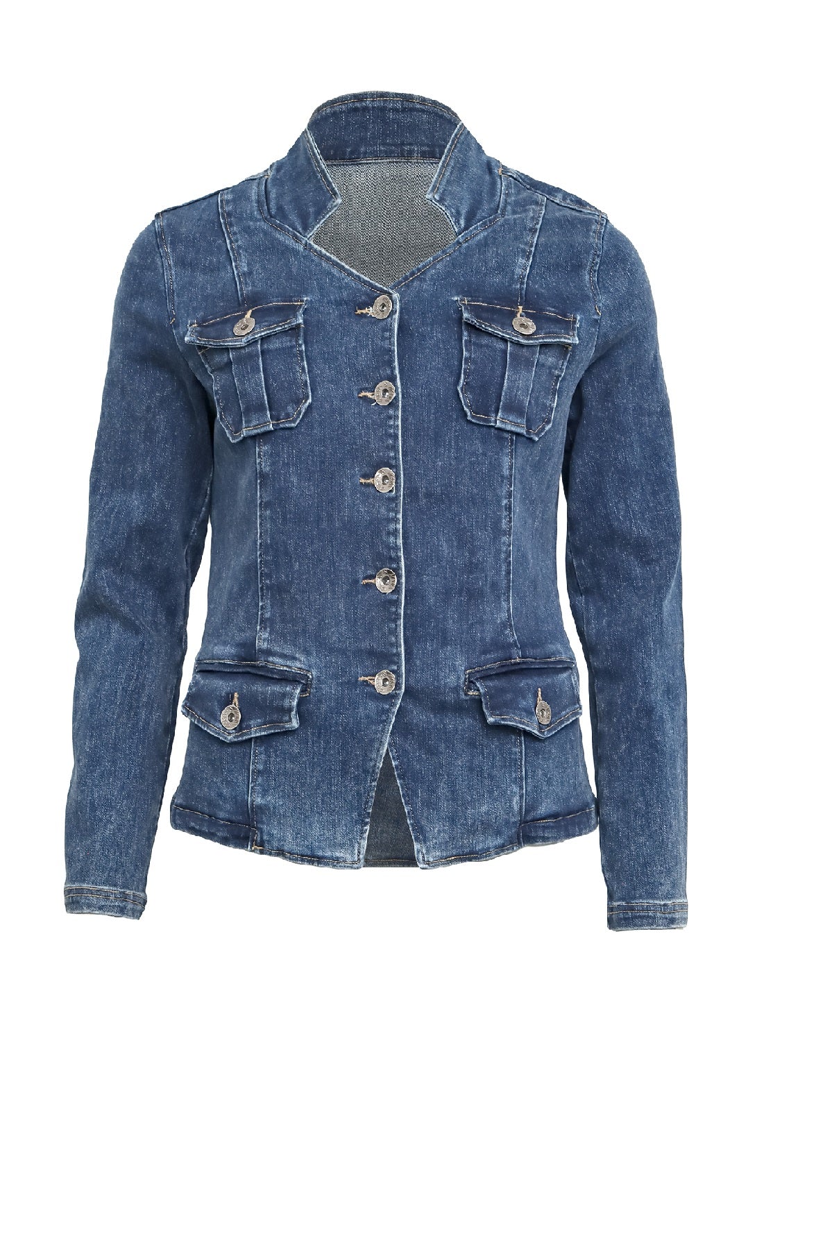 Costamani Coss Denim Jacket