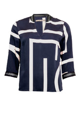 Costamani Fey Blouse, Mix