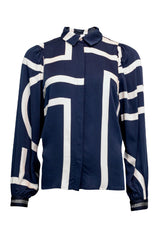 Costamani Fey Shirt, Mix