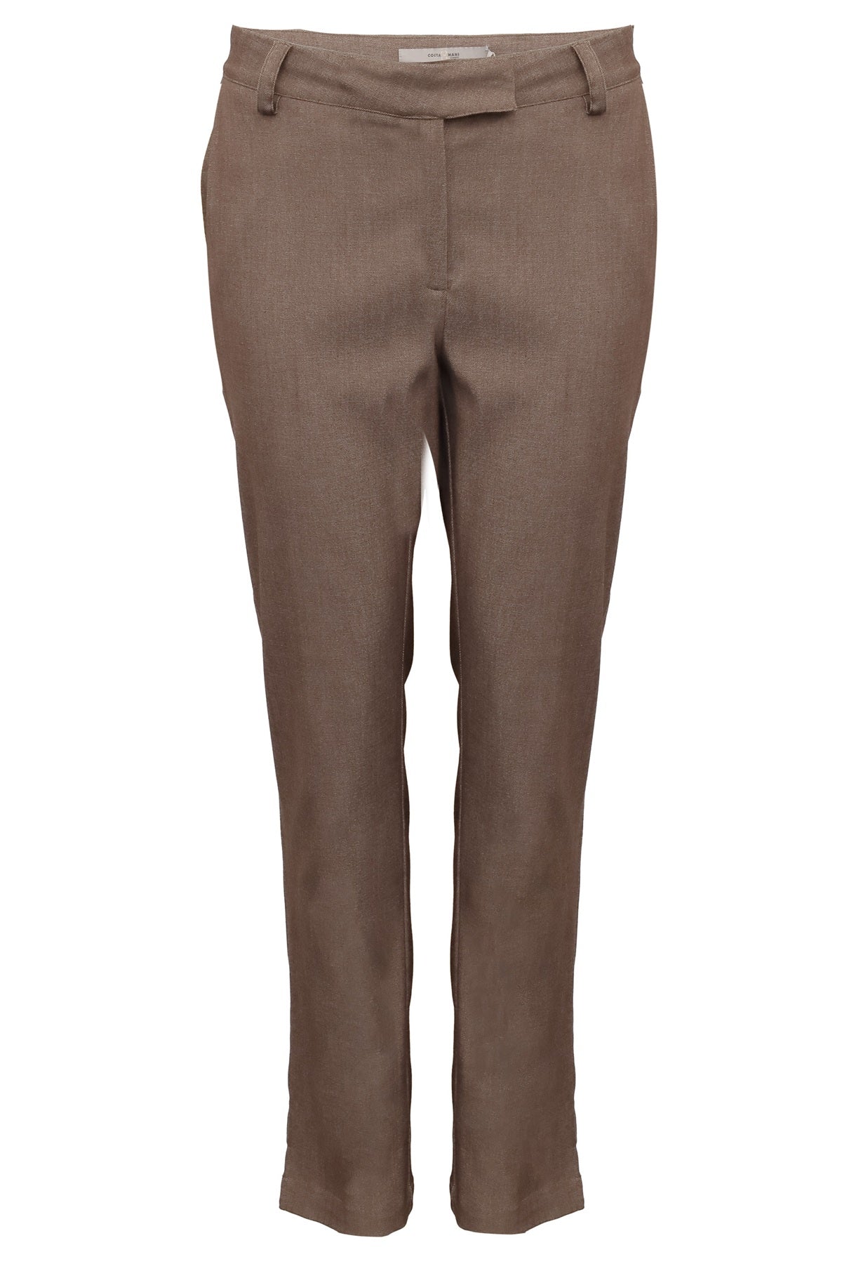 Costamani Natacha Pants, Latte