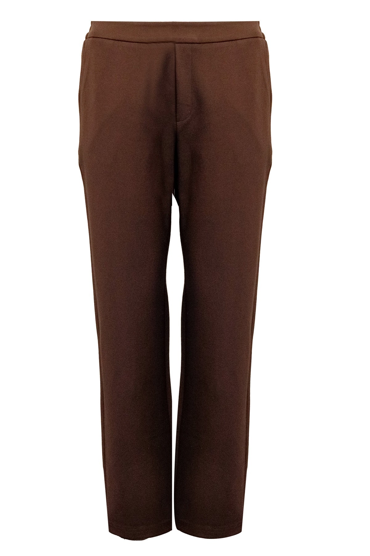 Costamani Henry Pants, Choco
