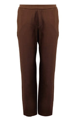 Costamani Henry Pants, Choco