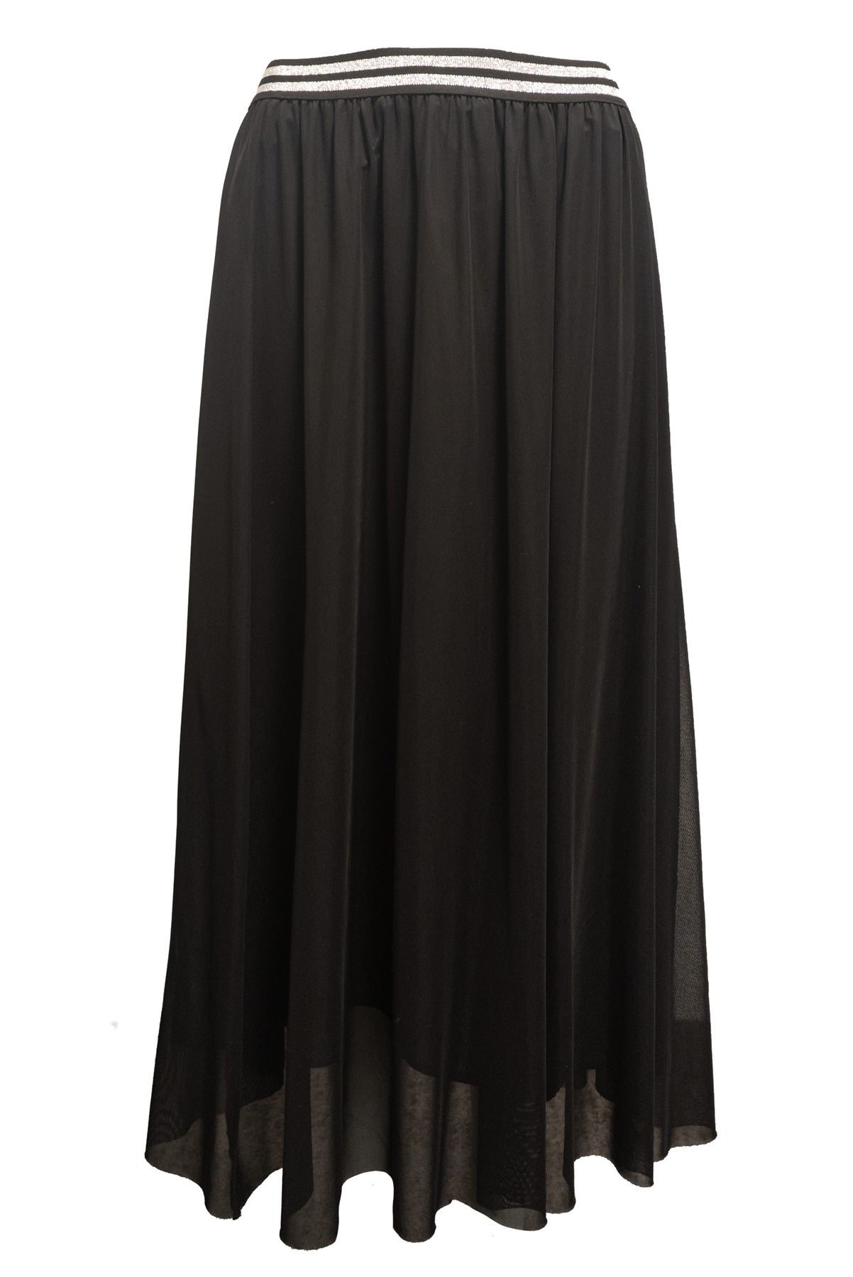 Costamani Theo Skirt, Black