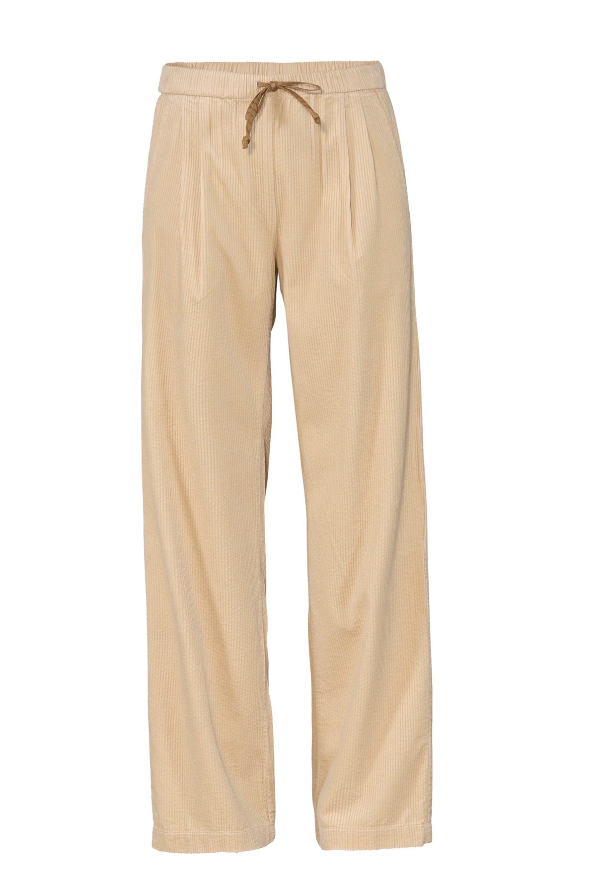 Blue Sportswear Gillian corduroy Trousers, Vax