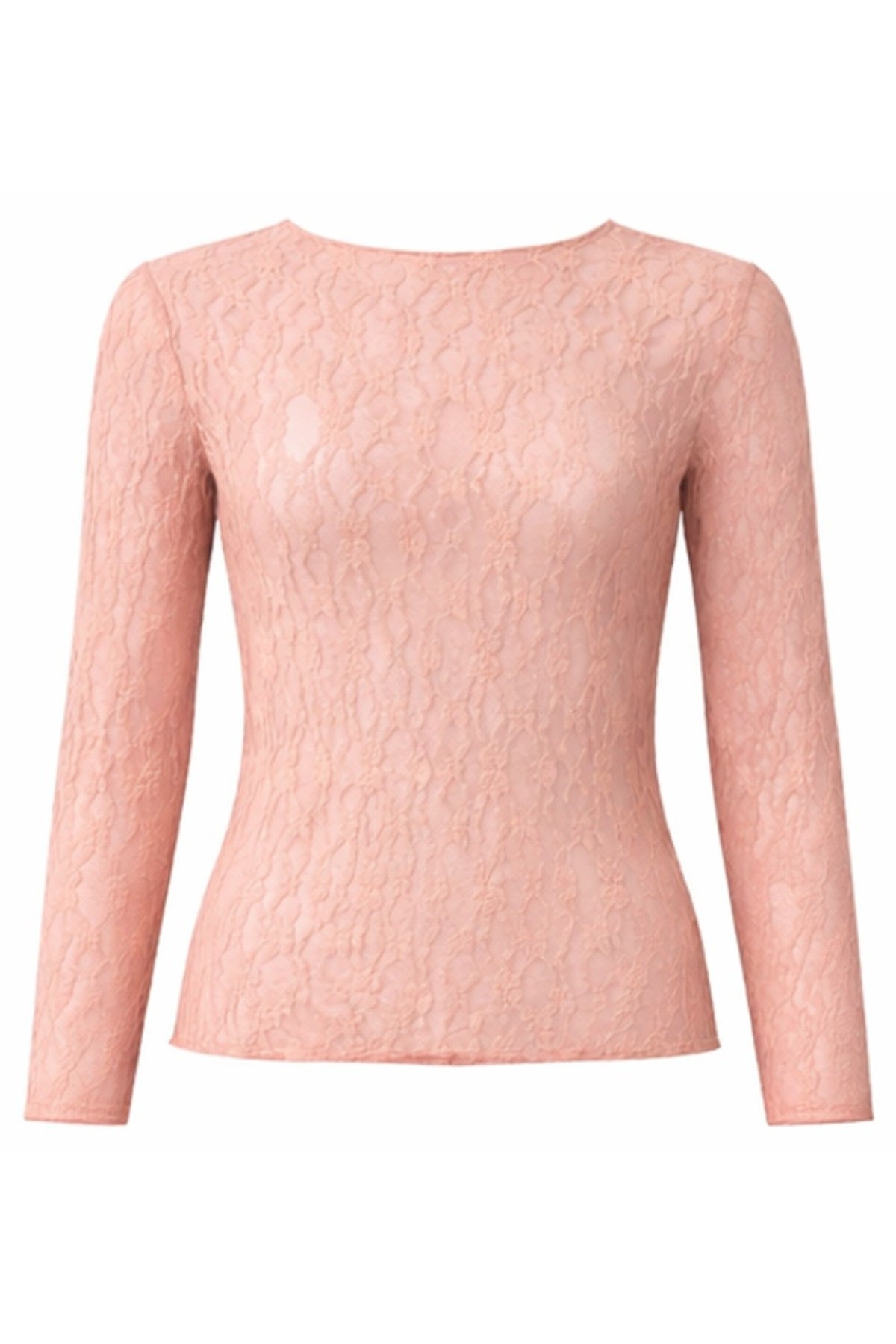 Costamani Isa Blouse,  Rosa
