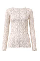 Costamani Isa Blouse, Whisper