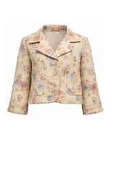 Costamani Minth Jacket, Dusty Mix