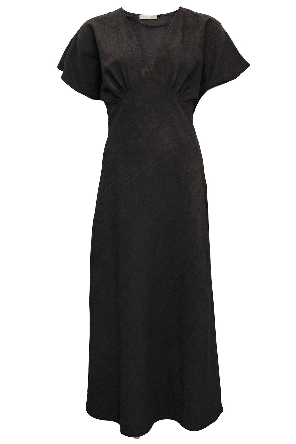 Costamani Cosmos Dress, Black