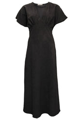Costamani Cosmos Dress, Black