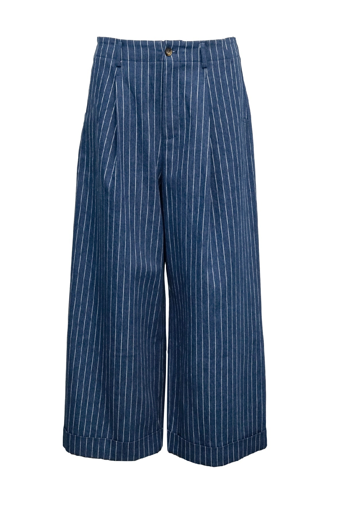 Costamani Foxglove Jeans, Denim Stripe