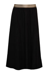 Costamani Cosmos Skirt, Black