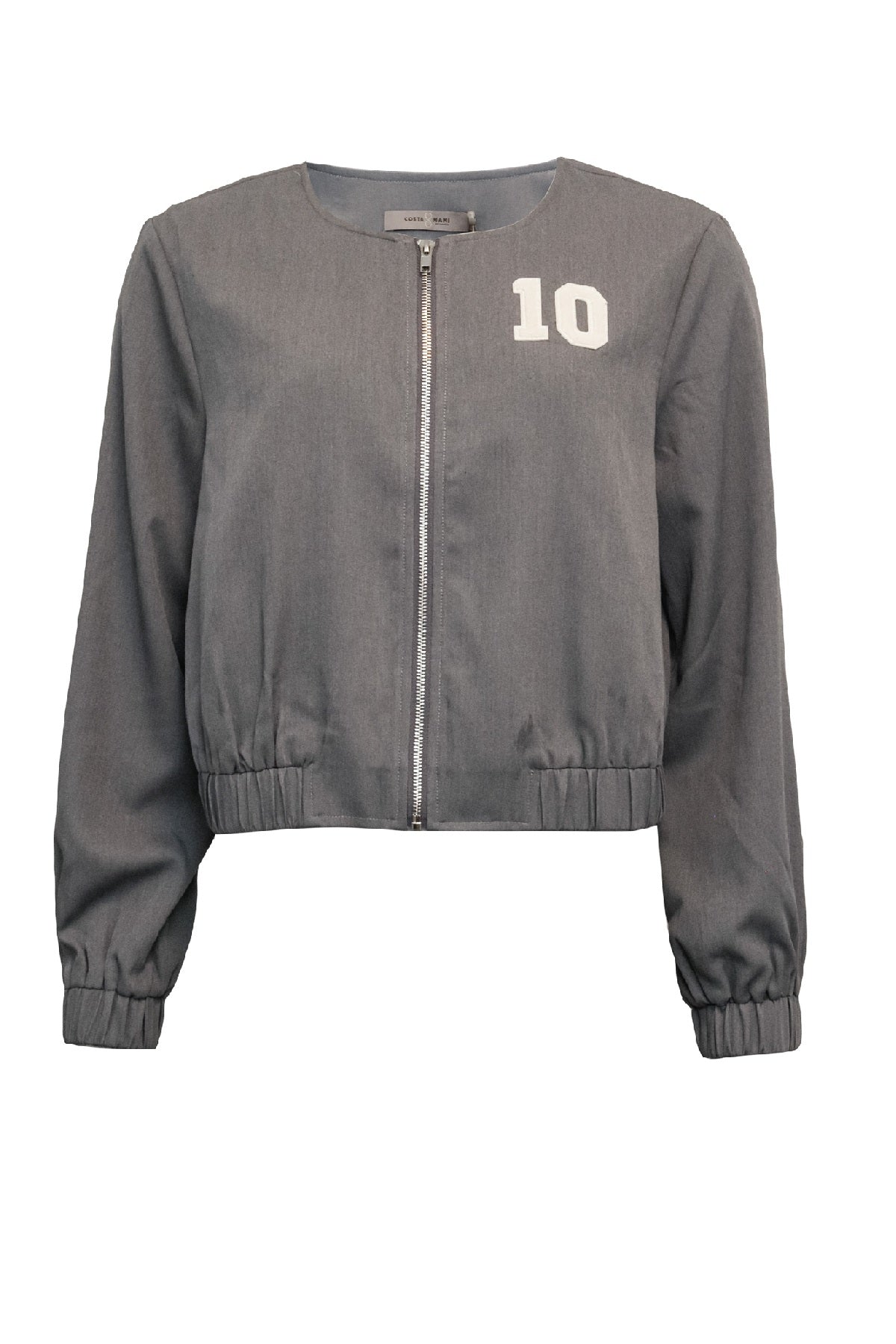Costamani Conia Jacket, Grey