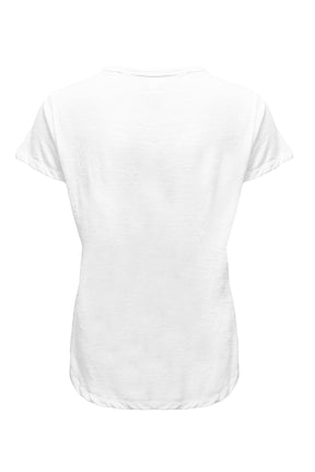Costamani Lala Tee, Black