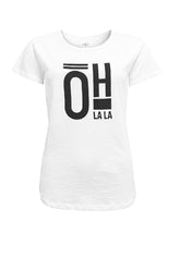 Costamani Lala Tee, Black