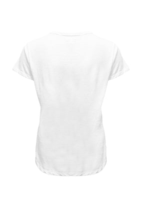 Costamani Lala Tee, Sea blue