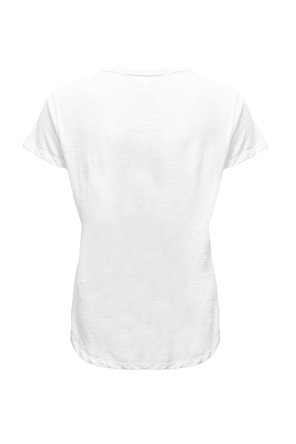 Costamani Lala Tee, Yellow