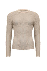 Costamani Agne blouse, Sand