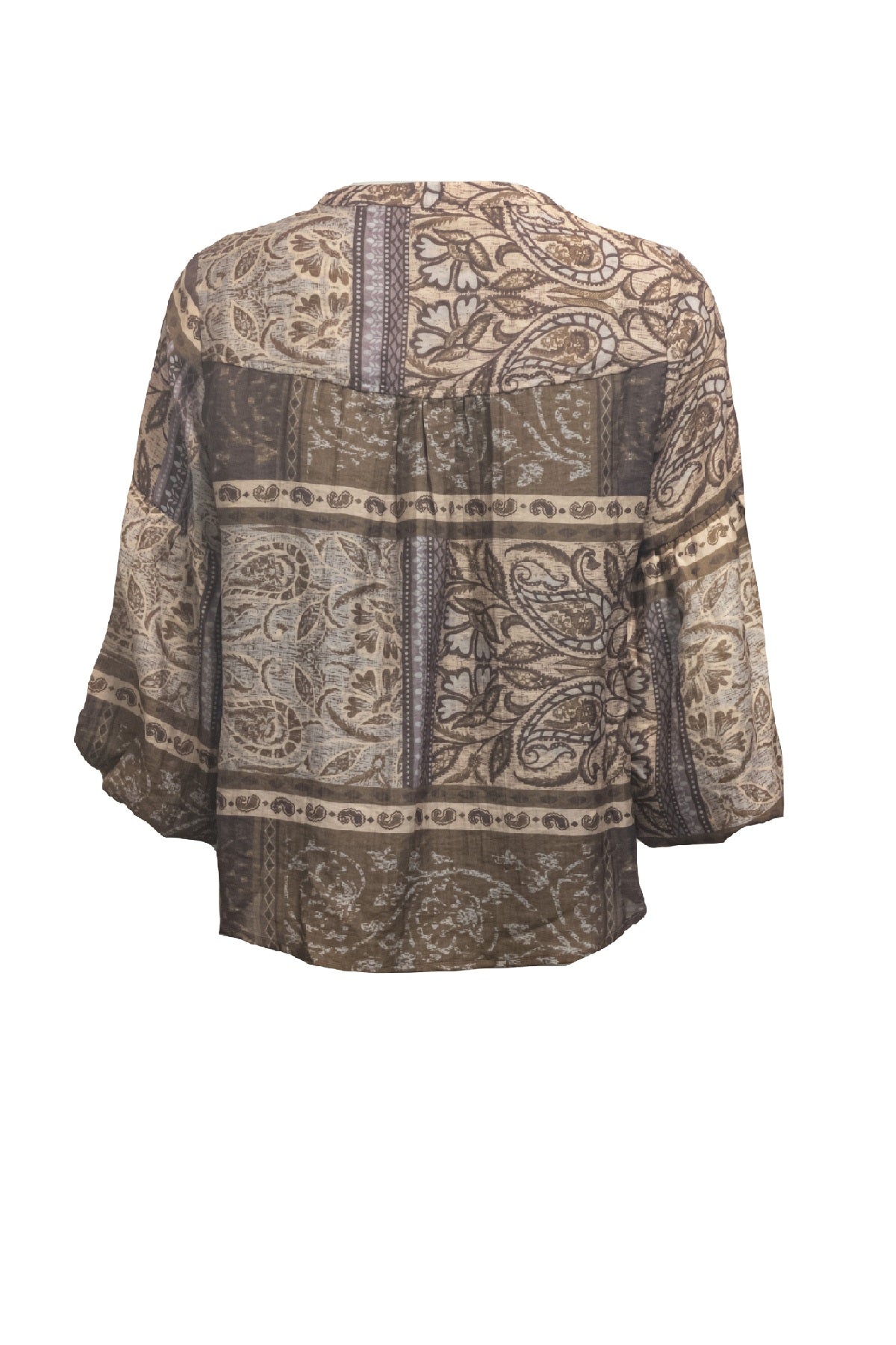 Costamani Johanna Shirt, Mix