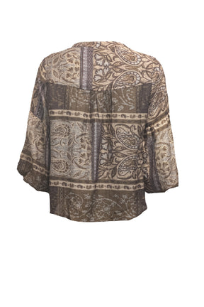 Costamani Johanna Shirt, Mix