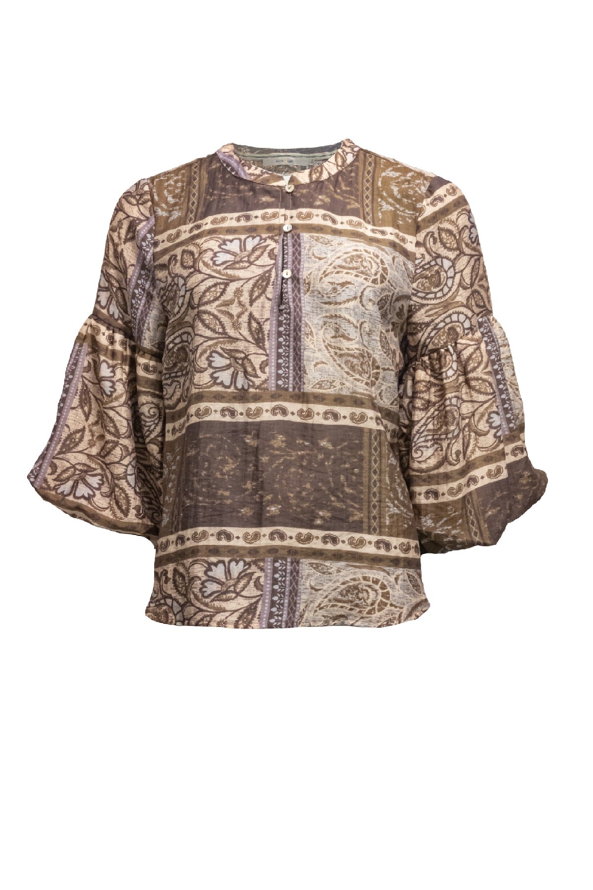 Costamani Johanna Shirt, Mix
