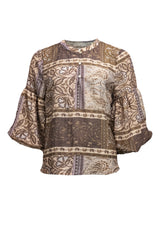 Costamani Johanna Shirt, Mix