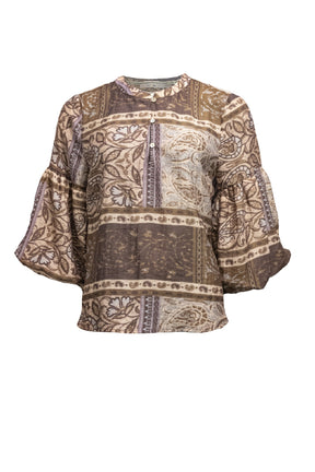 Costamani Johanna Shirt, Mix