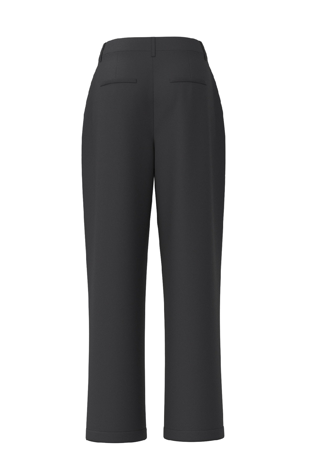 Costamani Knight Pants, Dark grey