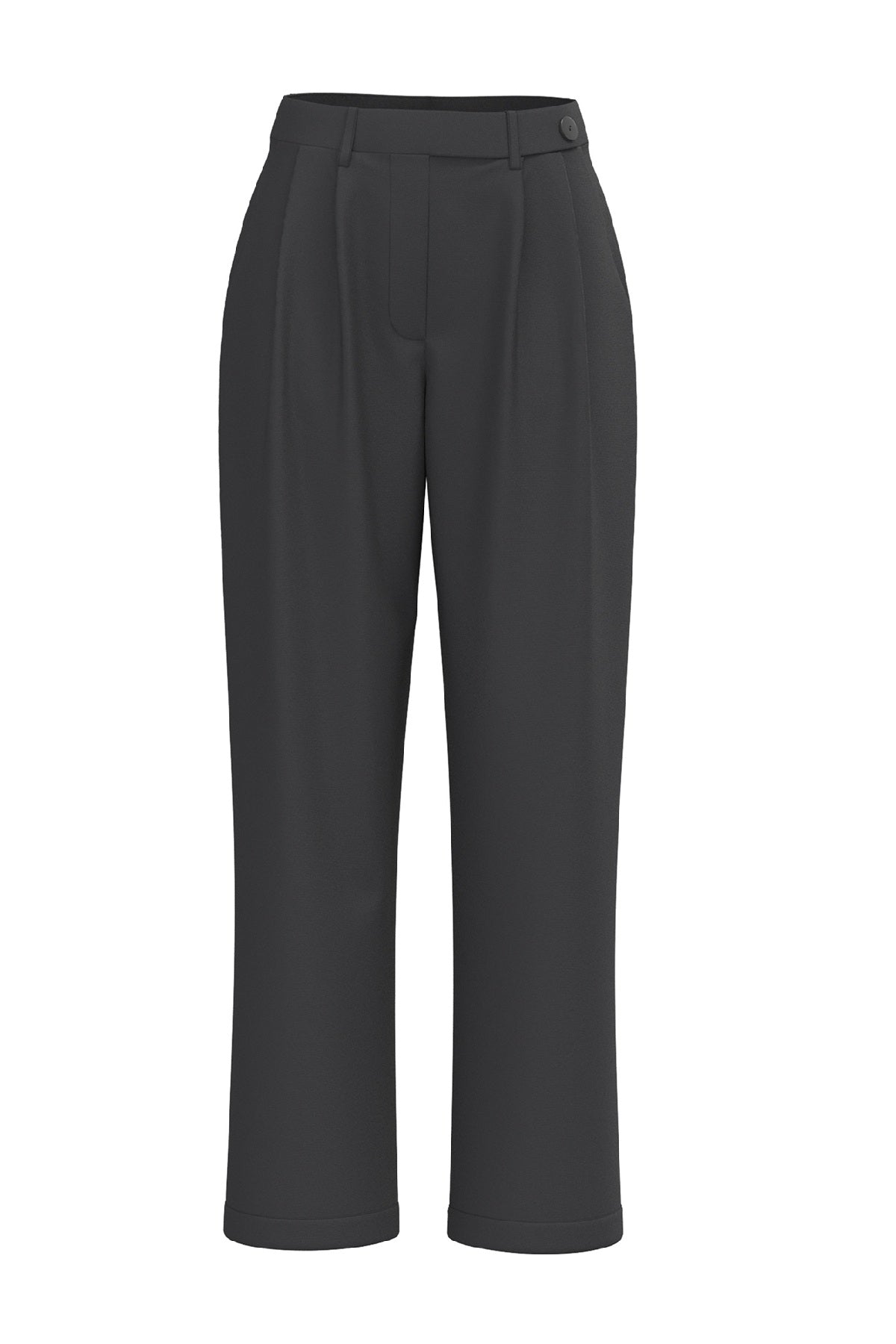 Costamani Knight Pants, Dark grey